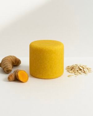 Champú exceso de grasa o caspa