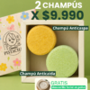 el-verdadero-lujo-2026-4 🍋🌿 PACK 2 CHAMPÚS + MASCARILLA FACIAL GRATIS