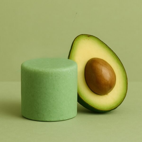 Champú palta y queratina