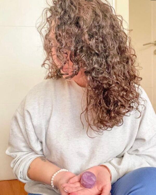 Acondicionador de Maqui y coco