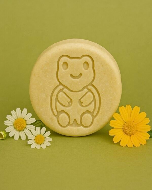 e13b4850-5434-4f23-9980-327f9171f831 Champú infantil calendula y manzanilla