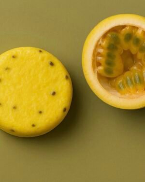 Gel de Ducha de Maracuyá