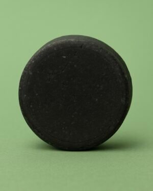 Limpiador facial carbón activado