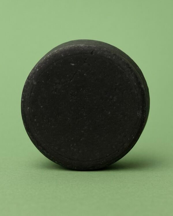 Limpiador facial carbón activado